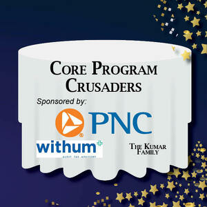 Team Page: Core Program Crusaders